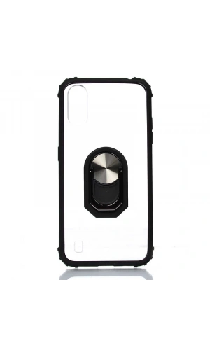 Galaxy A01 Kılıf Zore Mola Kapak