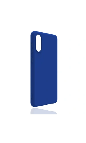 Galaxy A02 Kılıf Zore Biye Silikon