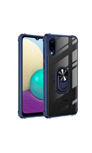 Galaxy A02 Kılıf Zore Mola Kapak