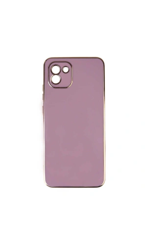 Galaxy A03 Kılıf Zore Bark Kapak