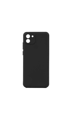 Galaxy A03 Kılıf Zore Biye Silikon