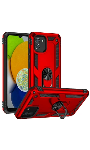 Galaxy A03 Kılıf Zore Vega Kapak