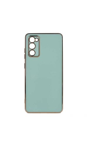 Galaxy A03S Kılıf Zore Bark Kapak