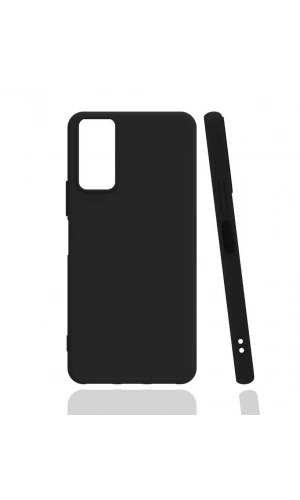 Galaxy A03S Kılıf Zore Biye Silikon