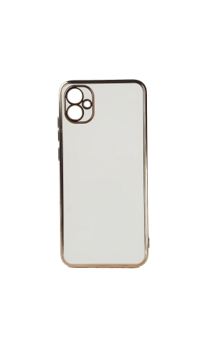 Galaxy A04E Kılıf Zore Bark Kapak