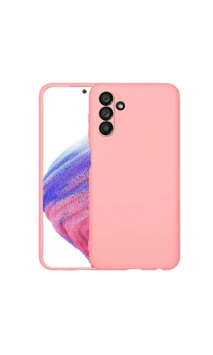 Galaxy A04S Kılıf Zore Mara Lansman Kapak