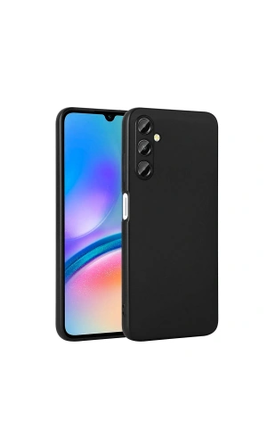 Galaxy A05S Kılıf Zore Premier Silikon Kapak