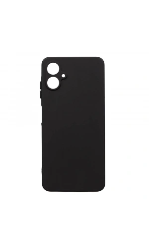 Galaxy A06 Kılıf Zore Biye Silikon