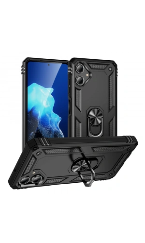 Galaxy A06 Kılıf Zore Vega Kapak