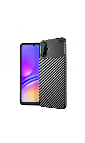Galaxy A07 Kılıf Zore Negro Silikon Kapak