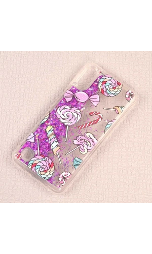 Galaxy A10 Kılıf Zore Marshmelo Silikon