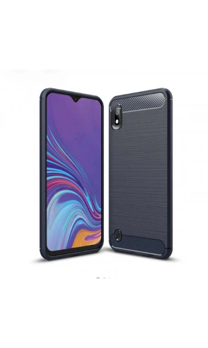Galaxy A10 Kılıf Zore Room Silikon Kapak