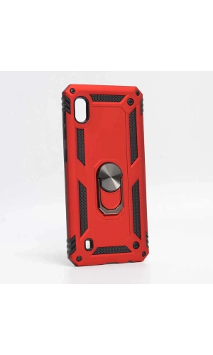 Galaxy A10 Kılıf Zore Vega Kapak