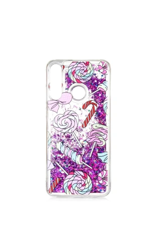 Galaxy A10S Kılıf Zore Marshmelo Silikon