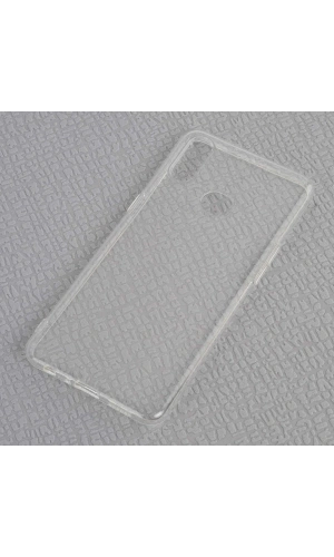 Galaxy A10S Kılıf Zore Süper Silikon Kapak