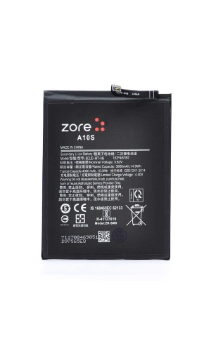 Galaxy A10S Zore Tam Orjinal Batarya