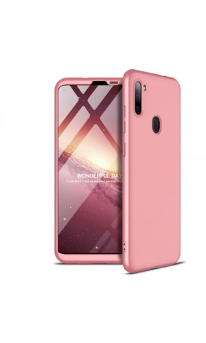 Galaxy A11 Kılıf Zore Ays Kapak