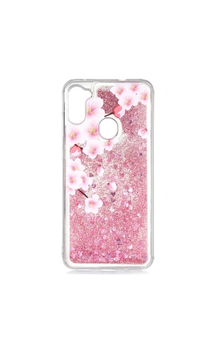 Galaxy A11 Kılıf Zore Marshmelo Silikon