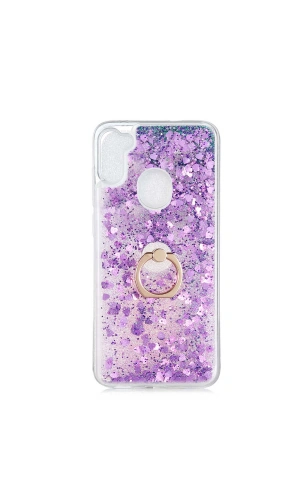 Galaxy A11 Kılıf Zore Milce Kapak