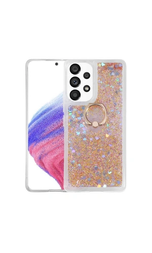 Galaxy A13 4G Kılıf Zore Milce Kapak