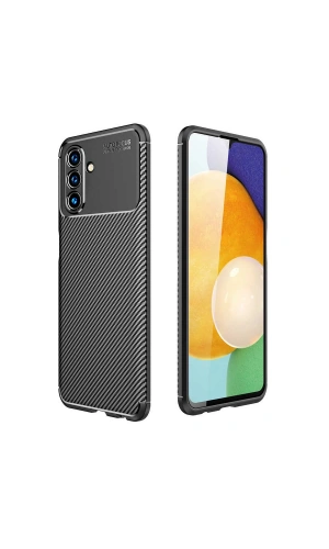 Galaxy A13 5G Kılıf Zore Negro Silikon Kapak