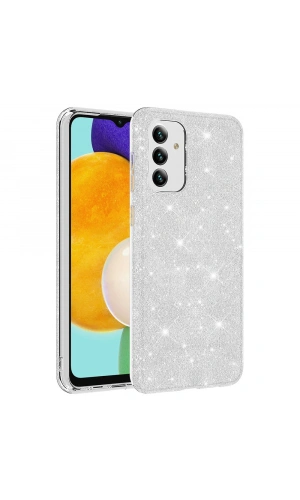 Galaxy A13 5G Kılıf Zore Shining Silikon