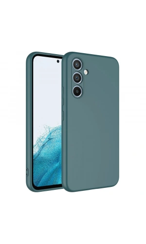 Galaxy A14 Kılıf Zore Mara Lansman Kapak