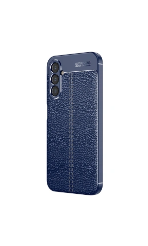 Galaxy A14 Kılıf Zore Niss Silikon Kapak