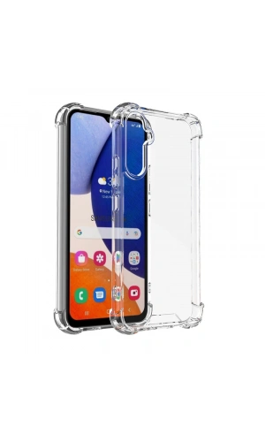 Galaxy A14 Kılıf Zore Nitro Anti Shock Silikon