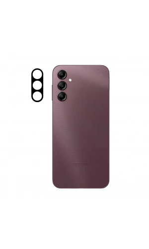 Galaxy A14 Zore 3D Kamera Camı