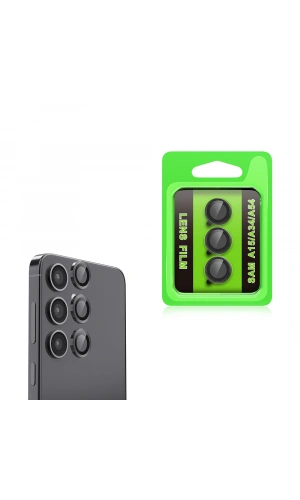 Galaxy A15 Zore CL-07 Kamera Lens Koruyucu