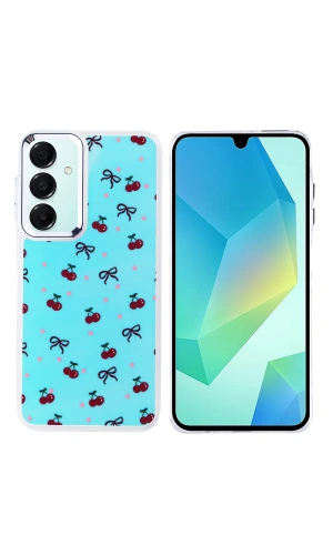 Galaxy A16 Kılıf Airbag Tasarımlı Zore Hadra Kapak