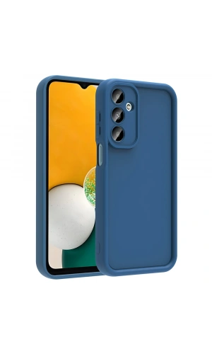 Galaxy A16 Kılıf Kamera Korumalı Zore Ananas Kapak