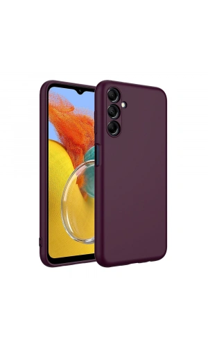 Galaxy A16 Kılıf Zore Mara Lansman Kapak