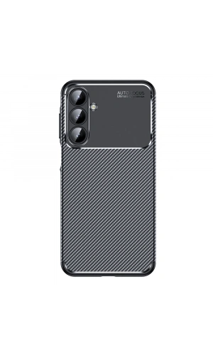 Galaxy A16 Kılıf Zore Negro Silikon Kapak