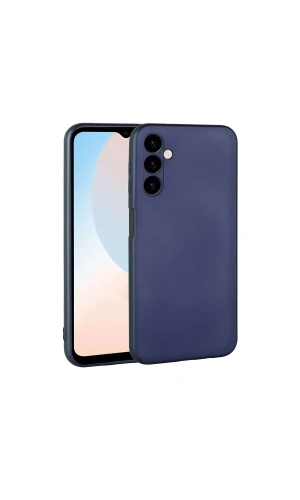 Galaxy A16 Kılıf Zore Premier Silikon Kapak