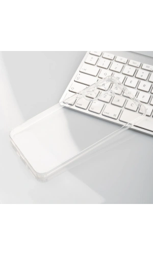 Galaxy A16 Zore 2mm Anti Shock Silikon