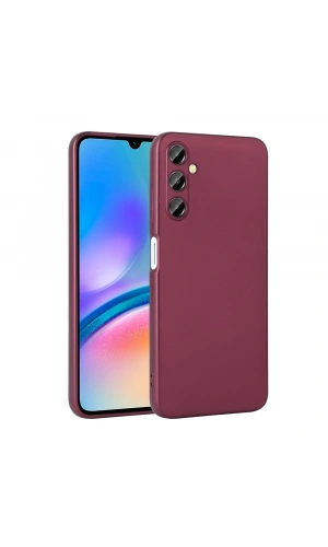 Galaxy A17 Kılıf Zore Premier Silikon Kapak