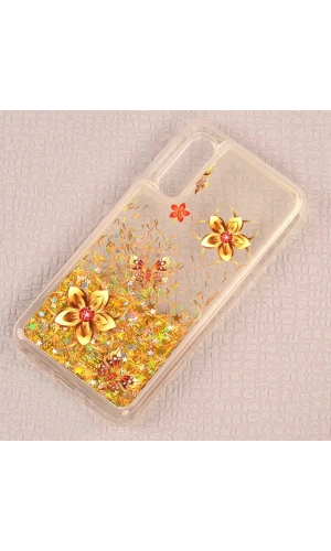 Galaxy A2 Core Kılıf Zore Marshmelo Silikon