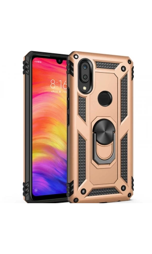 Galaxy A20 Kılıf Zore Vega Kapak