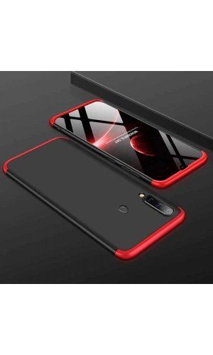 Galaxy A20S Kılıf Zore Ays Kapak