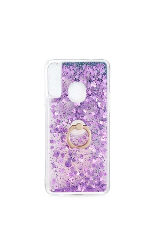 Galaxy A20S Kılıf Zore Milce Kapak