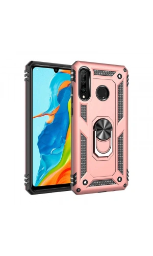 Galaxy A20S Kılıf Zore Vega Kapak