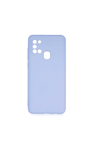 Galaxy A21S Kılıf Zore Mara Lansman Kapak