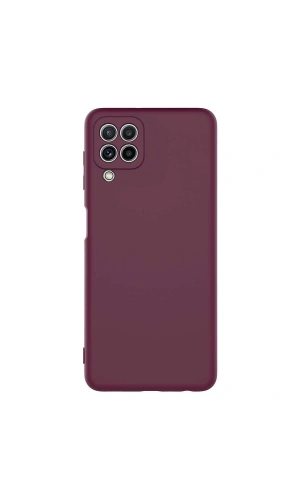 Galaxy A22 4G Kılıf Zore Mara Lansman Kapak
