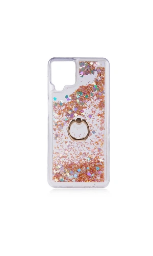 Galaxy A22 4G Kılıf Zore Milce Kapak