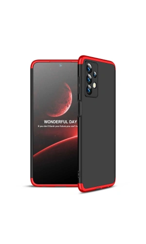 Galaxy A23 Kılıf Zore Ays Kapak