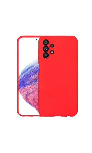 Galaxy A23 Kılıf Zore Mara Lansman Kapak