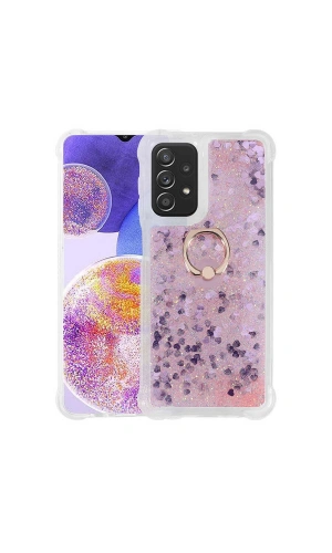 Galaxy A23 Kılıf Zore Milce Kapak