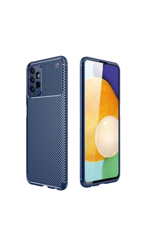 Galaxy A23 Kılıf Zore Negro Silikon Kapak
